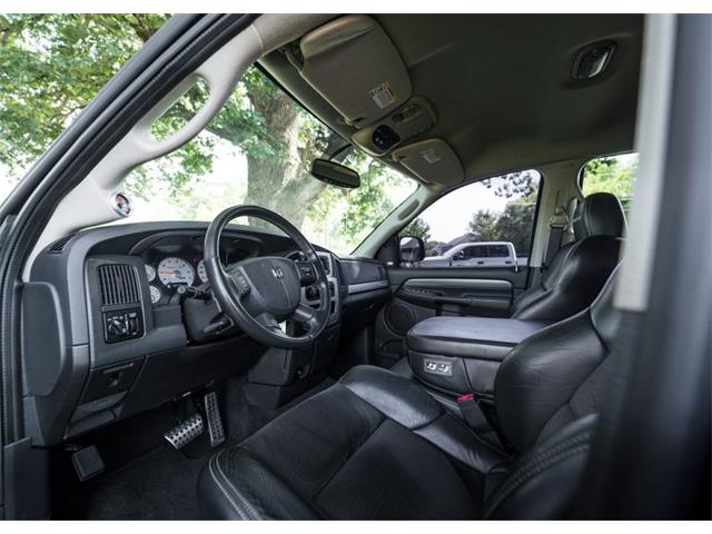 2005 Dodge Ram (CC-1970590) for sale in Shamong, New Jersey
