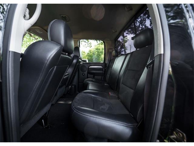 2005 Dodge Ram (CC-1970590) for sale in Shamong, New Jersey