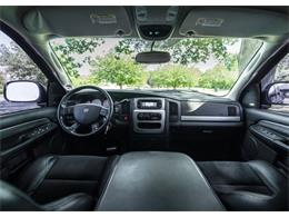 2005 Dodge Ram (CC-1970590) for sale in Shamong, New Jersey