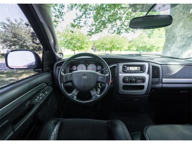 2005 Dodge Ram (CC-1970590) for sale in Shamong, New Jersey