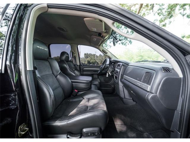 2005 Dodge Ram (CC-1970590) for sale in Shamong, New Jersey