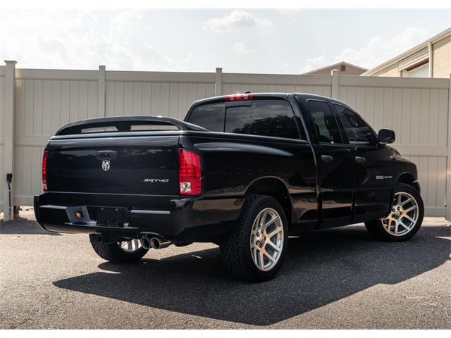 2005 Dodge Ram (CC-1970590) for sale in Shamong, New Jersey