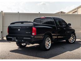 2005 Dodge Ram (CC-1970590) for sale in Shamong, New Jersey