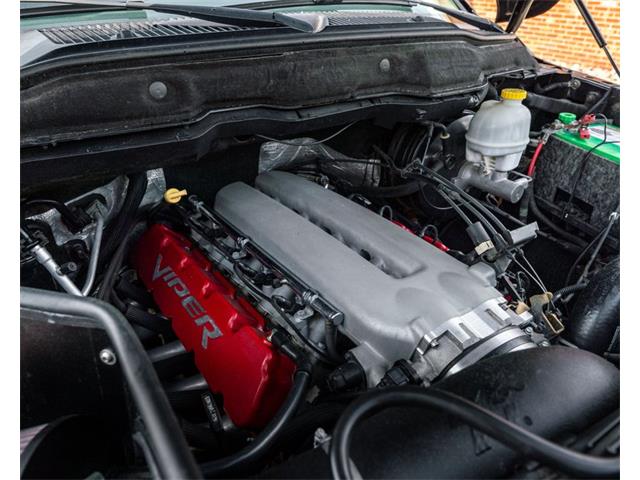 2005 Dodge Ram (CC-1970590) for sale in Shamong, New Jersey