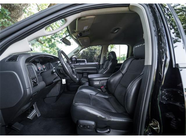 2005 Dodge Ram (CC-1970590) for sale in Shamong, New Jersey
