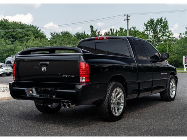 2005 Dodge Ram (CC-1970590) for sale in Shamong, New Jersey