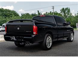 2005 Dodge Ram (CC-1970590) for sale in Shamong, New Jersey