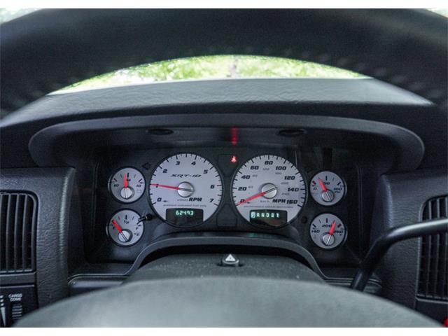 2005 Dodge Ram (CC-1970590) for sale in Shamong, New Jersey