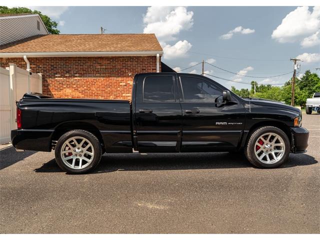 2005 Dodge Ram (CC-1970590) for sale in Shamong, New Jersey
