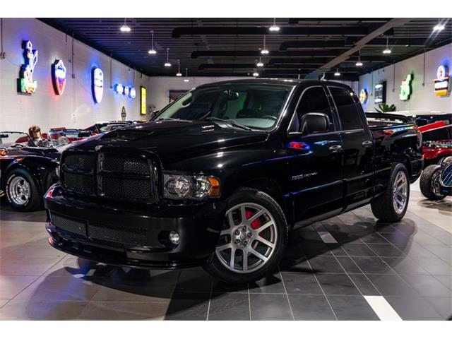 2005 Dodge Ram (CC-1970590) for sale in Shamong, New Jersey