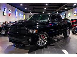 2005 Dodge Ram (CC-1970590) for sale in Shamong, New Jersey