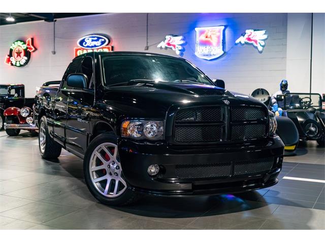 2005 Dodge Ram (CC-1970590) for sale in Shamong, New Jersey