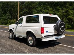 1995 Ford Bronco (CC-1970591) for sale in Shamong, New Jersey