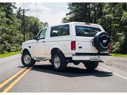 1995 Ford Bronco (CC-1970591) for sale in Shamong, New Jersey