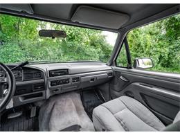 1995 Ford Bronco (CC-1970591) for sale in Shamong, New Jersey
