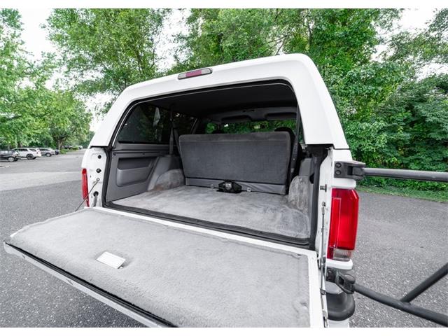 1995 Ford Bronco (CC-1970591) for sale in Shamong, New Jersey