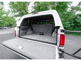 1995 Ford Bronco (CC-1970591) for sale in Shamong, New Jersey
