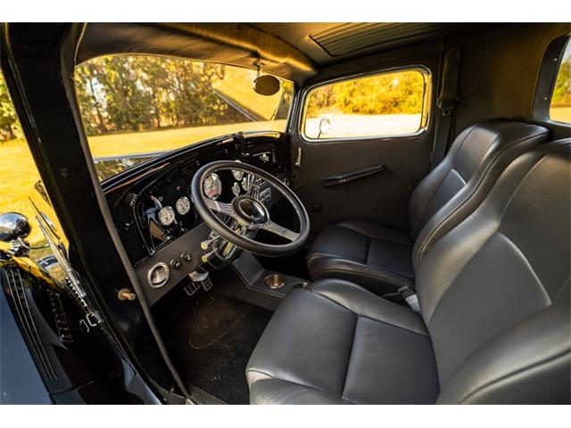 1934 Graham Hollywood (CC-1970592) for sale in Shamong, New Jersey