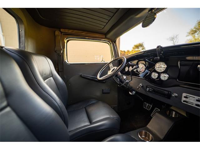 1934 Graham Hollywood (CC-1970592) for sale in Shamong, New Jersey