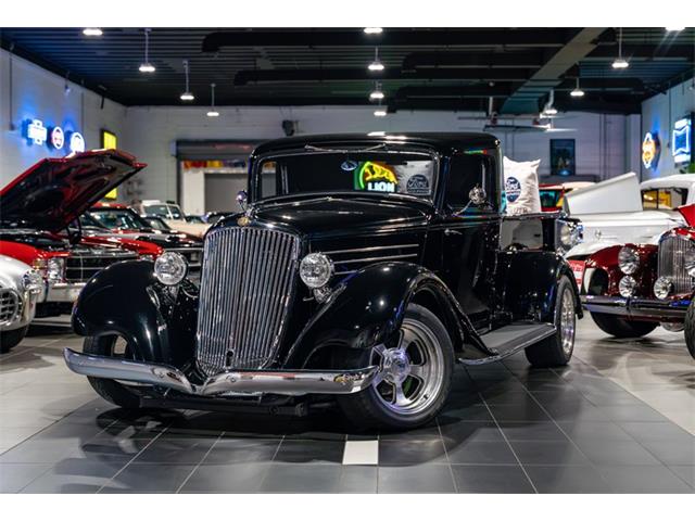1934 Graham Hollywood (CC-1970592) for sale in Shamong, New Jersey