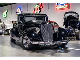 1934 Graham Hollywood (CC-1970592) for sale in Shamong, New Jersey