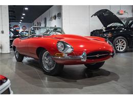 1963 Jaguar XKE (CC-1970593) for sale in Shamong, New Jersey