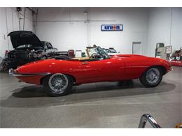 1963 Jaguar XKE (CC-1970593) for sale in Shamong, New Jersey