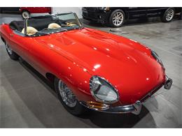 1963 Jaguar XKE (CC-1970593) for sale in Shamong, New Jersey