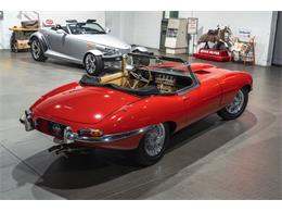 1963 Jaguar XKE (CC-1970593) for sale in Shamong, New Jersey