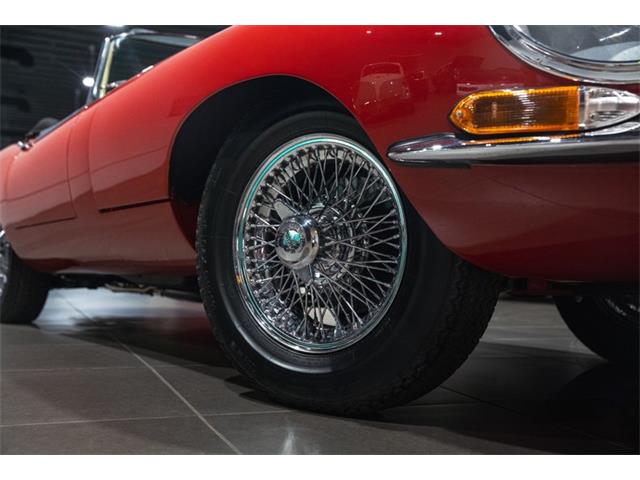 1963 Jaguar XKE (CC-1970593) for sale in Shamong, New Jersey