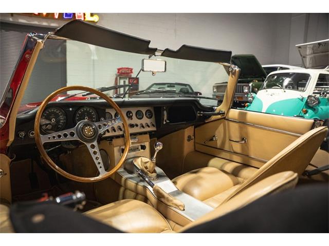 1963 Jaguar XKE (CC-1970593) for sale in Shamong, New Jersey