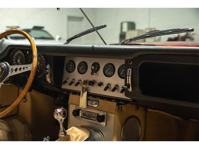 1963 Jaguar XKE (CC-1970593) for sale in Shamong, New Jersey