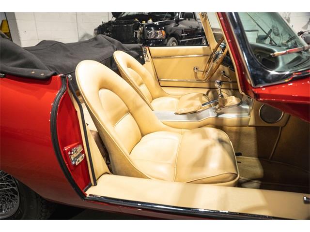1963 Jaguar XKE (CC-1970593) for sale in Shamong, New Jersey