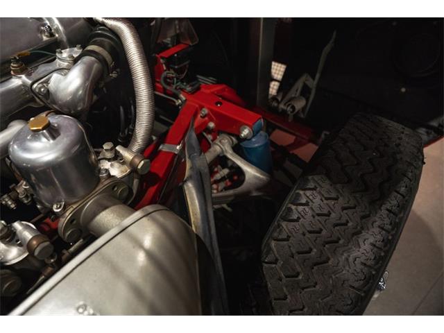 1963 Jaguar XKE (CC-1970593) for sale in Shamong, New Jersey