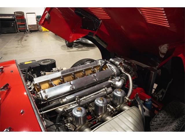 1963 Jaguar XKE (CC-1970593) for sale in Shamong, New Jersey