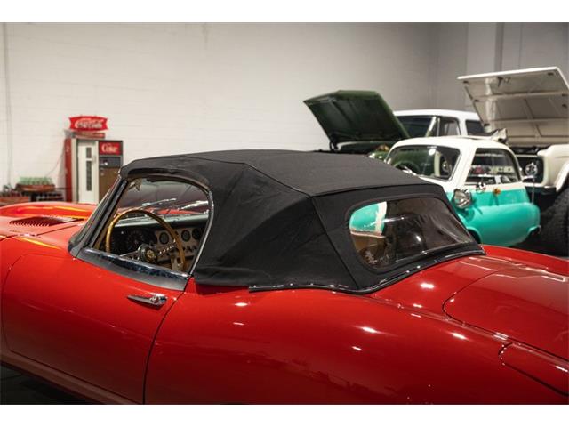 1963 Jaguar XKE (CC-1970593) for sale in Shamong, New Jersey