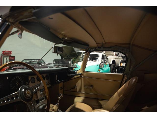 1963 Jaguar XKE (CC-1970593) for sale in Shamong, New Jersey
