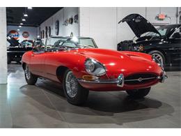 1963 Jaguar XKE (CC-1970593) for sale in Shamong, New Jersey