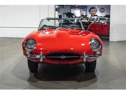 1963 Jaguar XKE (CC-1970593) for sale in Shamong, New Jersey