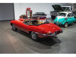 1963 Jaguar XKE (CC-1970593) for sale in Shamong, New Jersey