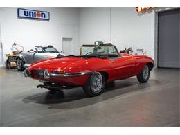 1963 Jaguar XKE (CC-1970593) for sale in Shamong, New Jersey