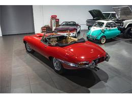 1963 Jaguar XKE (CC-1970593) for sale in Shamong, New Jersey