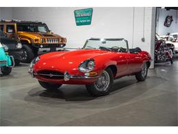 1963 Jaguar XKE (CC-1970593) for sale in Shamong, New Jersey