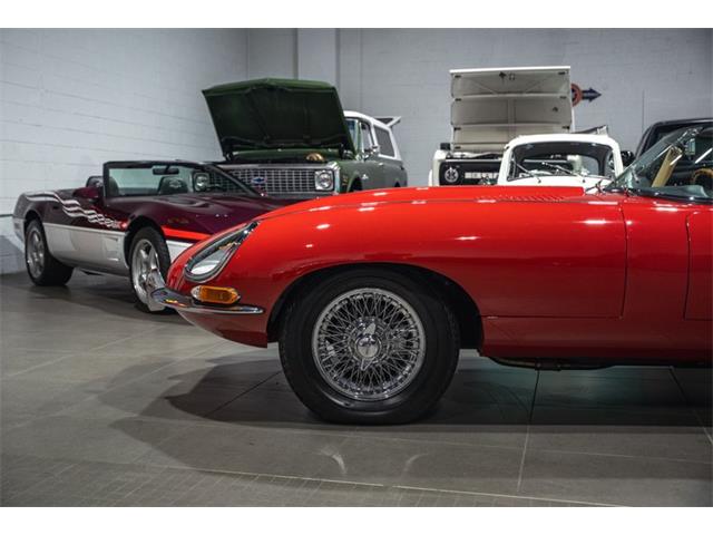 1963 Jaguar XKE (CC-1970593) for sale in Shamong, New Jersey