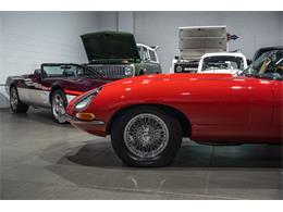 1963 Jaguar XKE (CC-1970593) for sale in Shamong, New Jersey