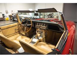 1963 Jaguar XKE (CC-1970593) for sale in Shamong, New Jersey
