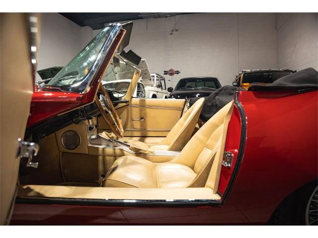 1963 Jaguar XKE (CC-1970593) for sale in Shamong, New Jersey