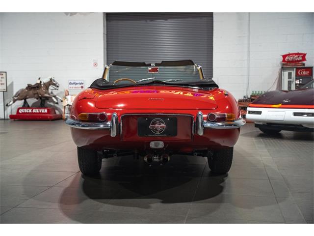 1963 Jaguar XKE (CC-1970593) for sale in Shamong, New Jersey
