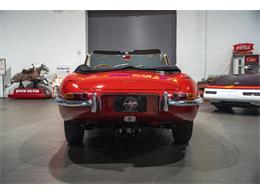 1963 Jaguar XKE (CC-1970593) for sale in Shamong, New Jersey