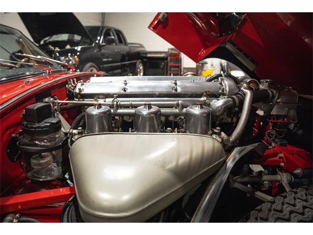 1963 Jaguar XKE (CC-1970593) for sale in Shamong, New Jersey